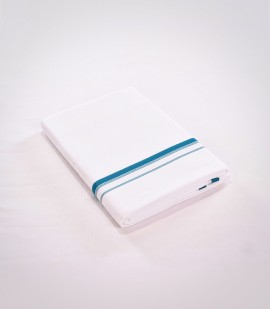 Double MLA Assorted BLUE