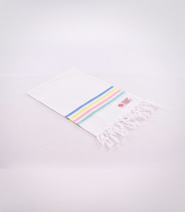 Nice matty napkin Four Colour (15 x 24) inches