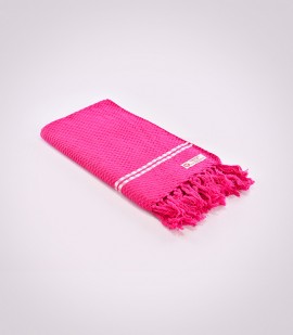 Blotting Cool Color Towel (30 x 60) inches